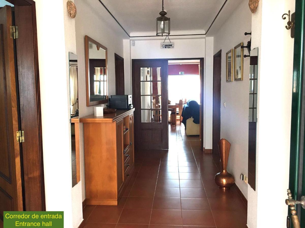 Villa Kethellen 科武港 外观 照片