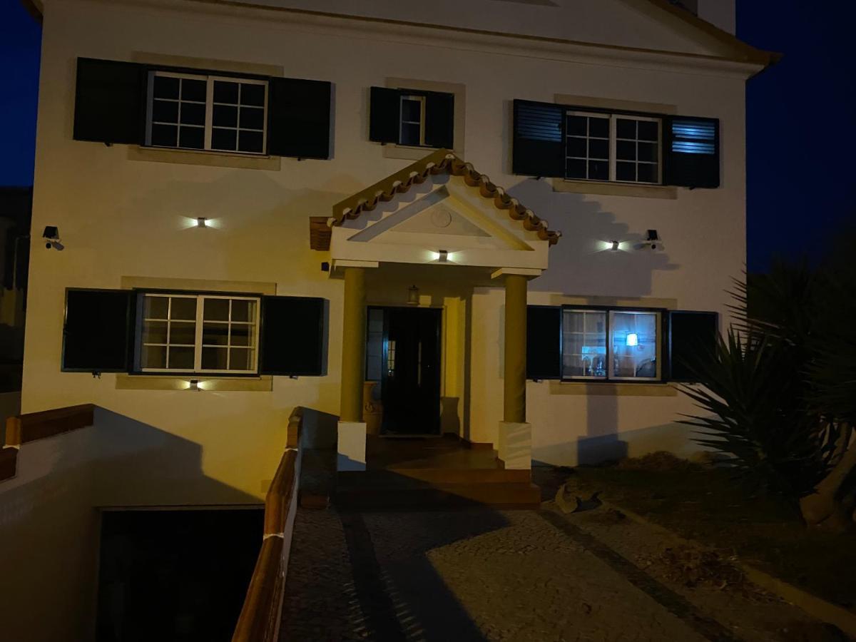 Villa Kethellen 科武港 外观 照片